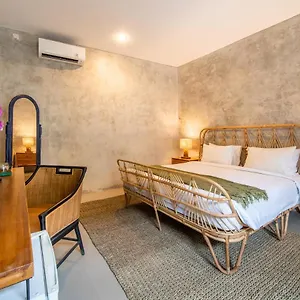 Little Boutique - 30m From Hotel Canggu