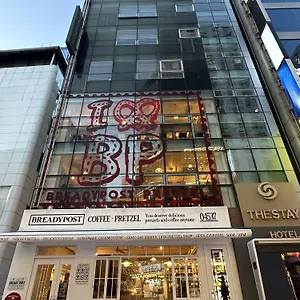 The Myeongdong Hotel Séoul