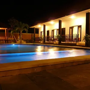 Puri Hasu Bali Maison d'hôtes Ungasan