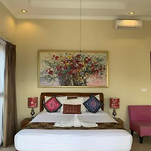 Maha Lakshmi Private & Retreat Maison d'hôtes Ubud