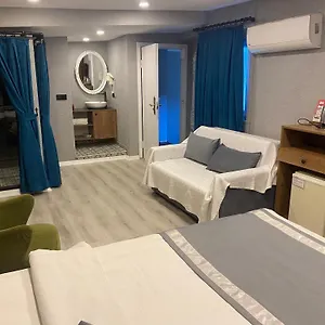 Mara Hotel Istambul
