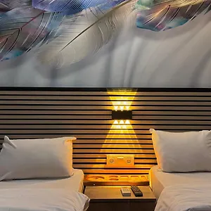 Rozza Hotel Istambul