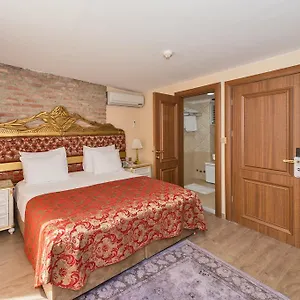 By Murat Royal Galata Hotel Istambul