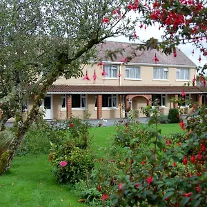 Bed & Breakfast The Gardens Guest