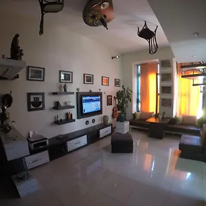 Imaginarium Hotel Tbilissi