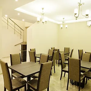 Mgk Hotel Tbilissi