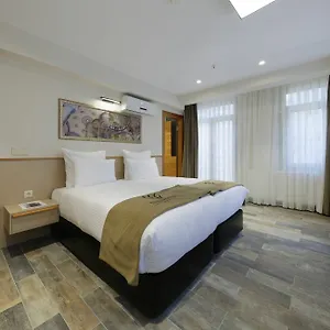 Nishant Hotel Istambul