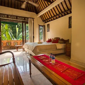 Bali Asli By Eps Maison d'hôtes Ubud