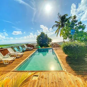Aparthotel Paradis Tropical, Basse-Terre